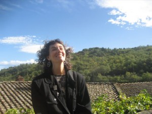 Women Only Tour to Italy, Women's Travel to Italy, Chianti-with-susan-van-allen