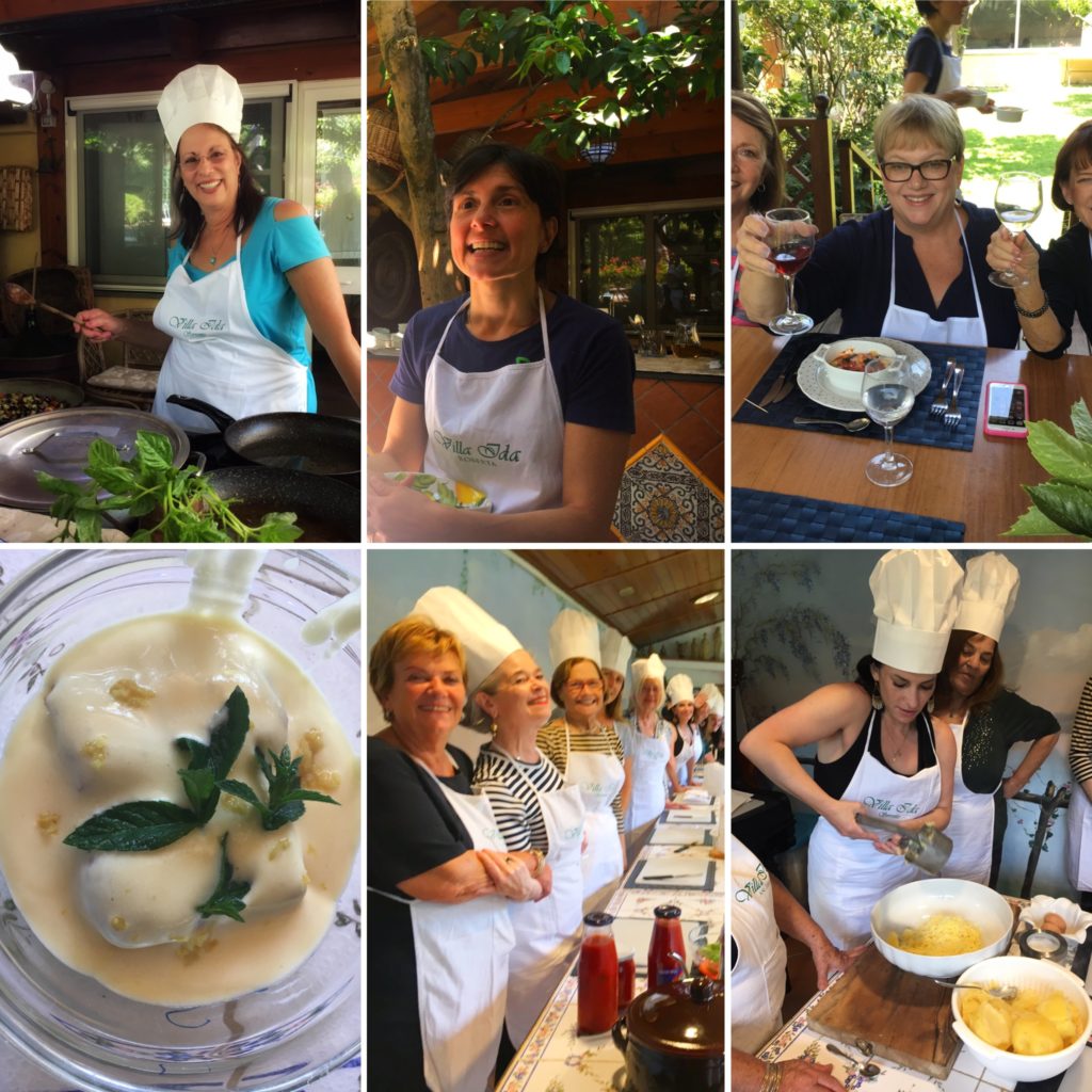 Susan Van Allen, Golden Days in Italy, Small Group Tours Italy, Italy Travel, Susan Van Allen