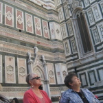 Women Only Tour to Florence Italy, Susan Van Allen's Golden Week in Florence