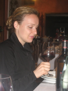 wine-tasting-with-susan-van-allen Tour for Women Only to Florence Italy