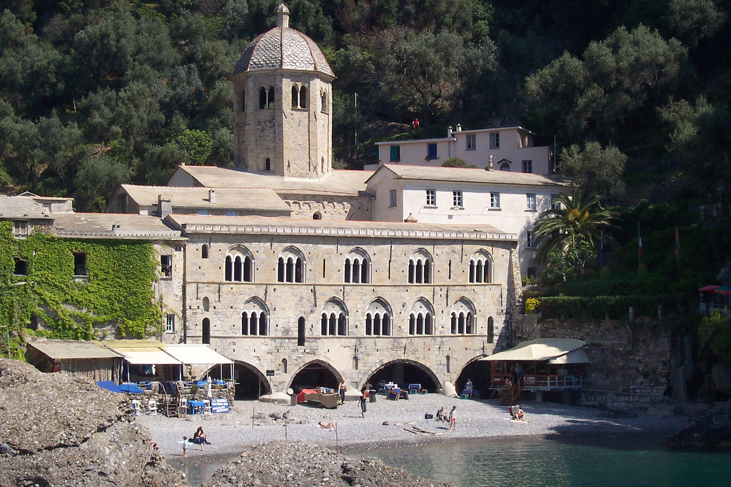 Susan Van Allen, Genoa, Women Tour Italy, 100 Places in Italy Every Woman Should Go