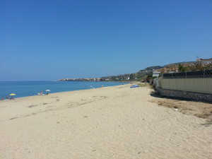 MARATEA - BEACH