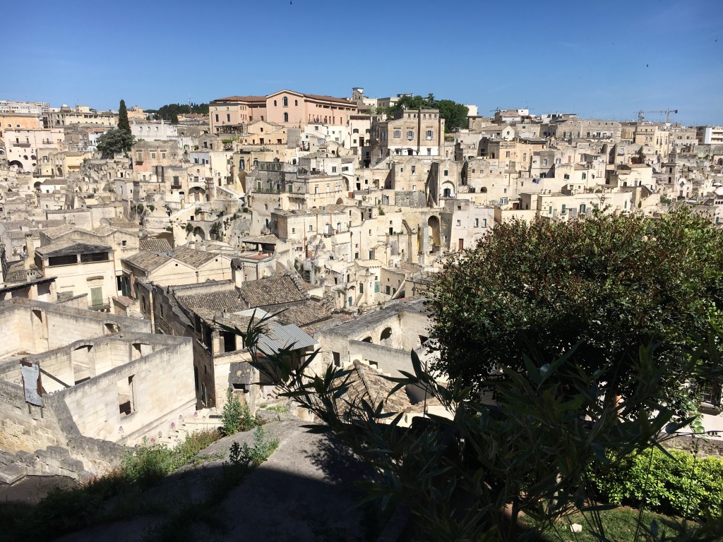 Matera