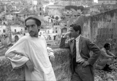 PASOLINI