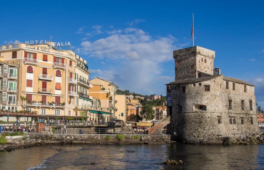 RAPALLO