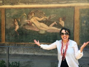 Susan Van Allen, Women's Tours to Italy, Italy Travel, 100 Places in Italy Every Woman Should Go