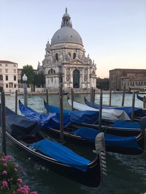 Santa Maria Salute, Venice