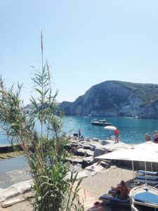 Susan Van Allen, Ponza, Italy Travel, 100 Places in Italy Every Woman Should Go, Women's Travel