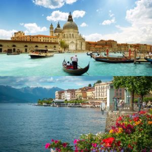 100 Places in Italy Every Woman Should Go, Susan Van Allen, Italy Tours