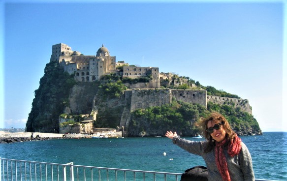 Susan Van Allen, Women's Travel, Italy Travel, Small Group Tours to Italy, For Women Only Tour, 100 Places in Italy Every Woman Should Go