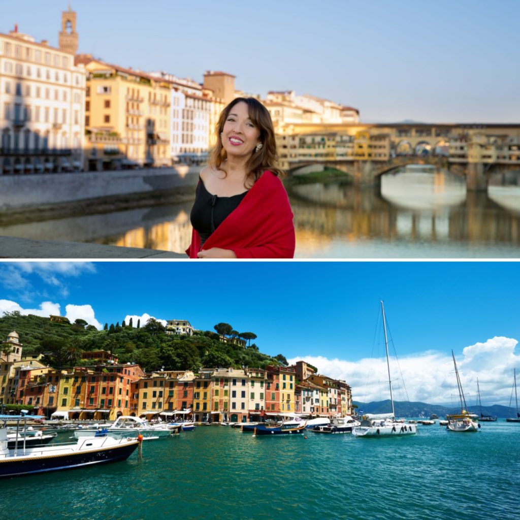 Susan Van Allen, Women Only Tours Italy, Small Group Tours Italy, Italy Travel