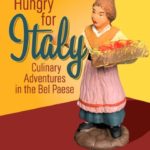 Susan Van Allen, Travel Writer, Italian Food, Italy Travel, Women's Travel, Golden Weeks in Italy, 100 Places in Italy Every Woman Should Go