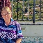 Susan Van Allen, Women's Tour to Italy, Italy travel
