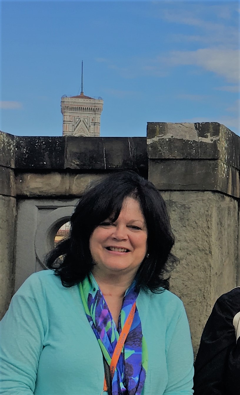 Susan Van Allen, Italy Tours, Small Group Tours Italy, Italy Travel, Women's Tours to Italy