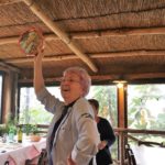 Susan Van Allen, 100 Places in Italy Every Woman Should Go, Italy Tours, Italy Travel, Women's Tour