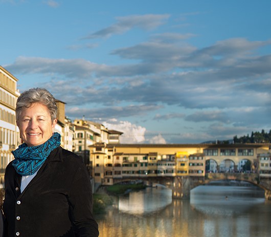 Women's Travel, Golden Week in Italy, Susan Van Allen, 100 Places in Italy Every Woman Should Go