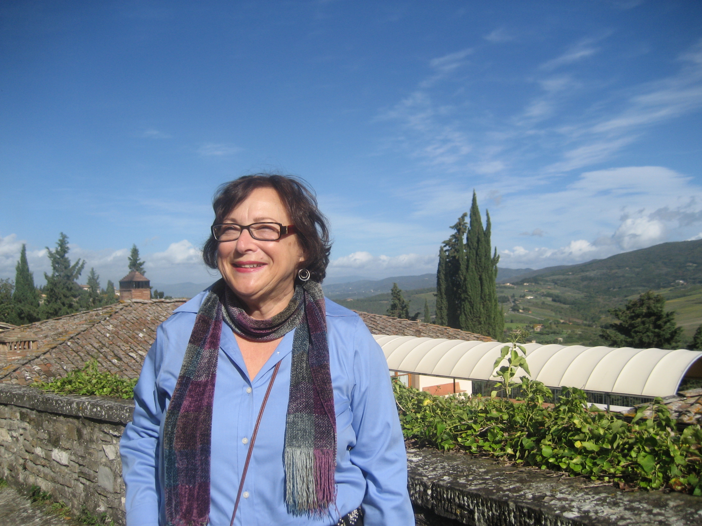 Women's Tours to Italy, Italy Travel, Small Group Tours to Italy
